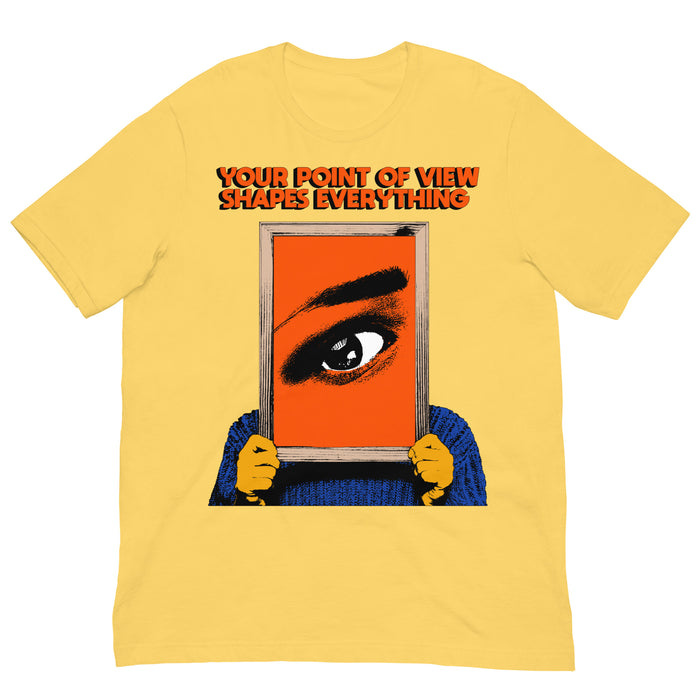 Yellow / S