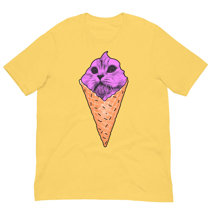 Yellow / S
