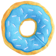 ZippyPaws Donutz - Blueberry